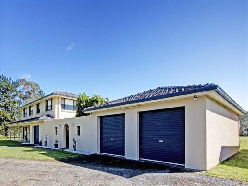 142 Martinsville Road, Martinsville NSW 2265