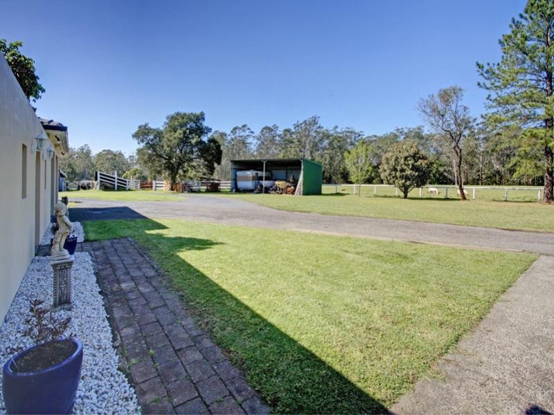 142 Martinsville Road, Martinsville NSW 2265