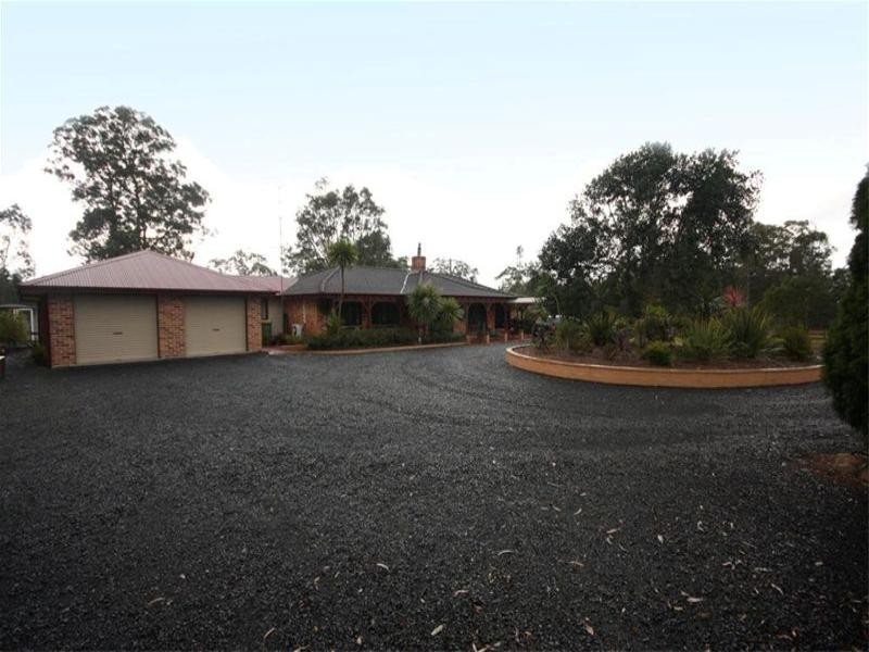 980 Hue Hue Road, Jilliby NSW 2259