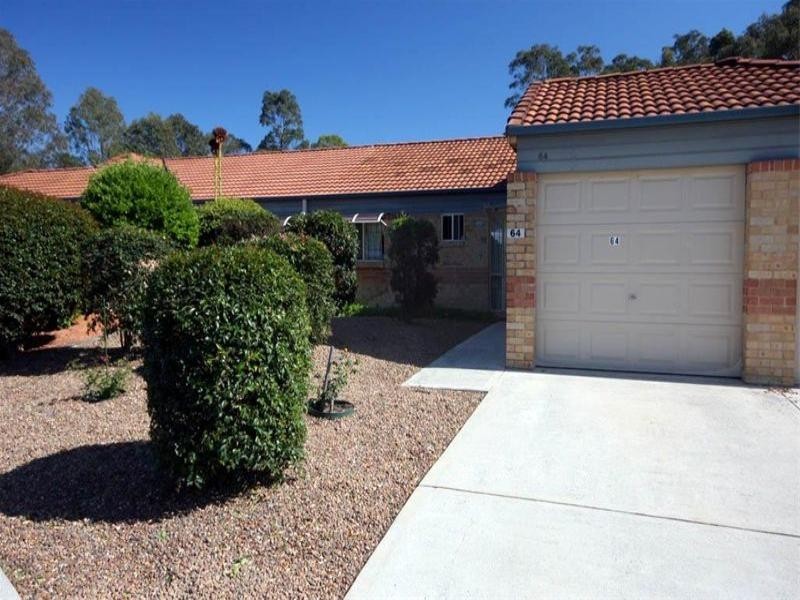 Unit 64 9 Deaves Road, Cooranbong NSW 2265