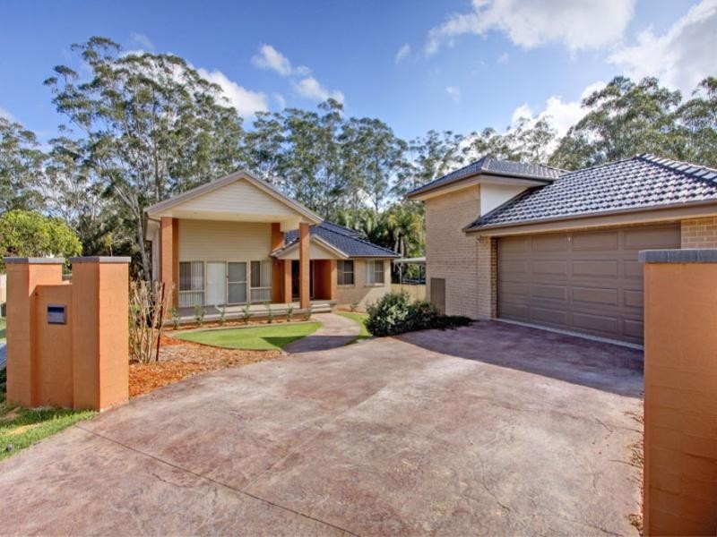 18 Goldenia Close, Morisset NSW 2264
