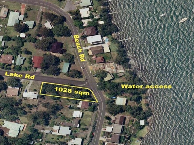 4 Beach Parade, Balcolyn NSW 2264