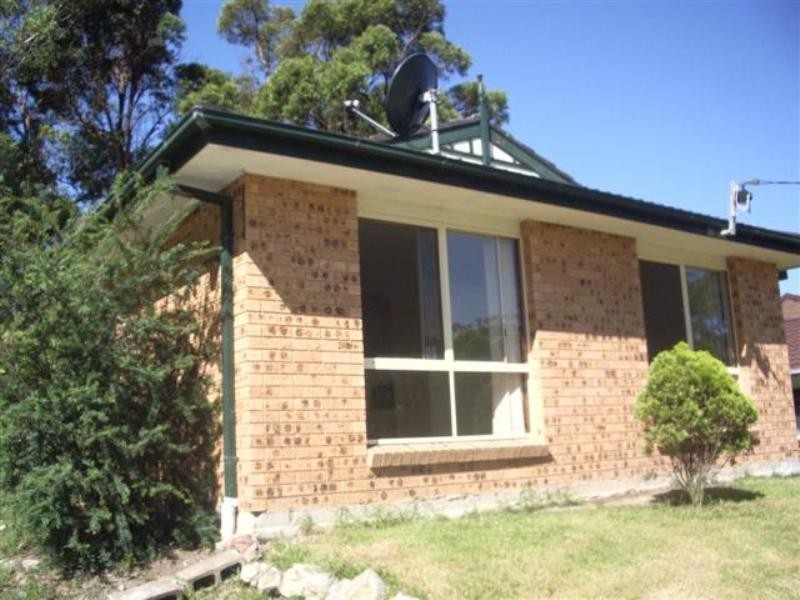 Sunshine NSW 2264