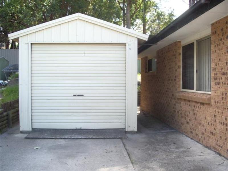 Sunshine NSW 2264