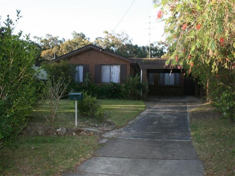 25 Asquith Avenue, Windermere Park NSW 2264