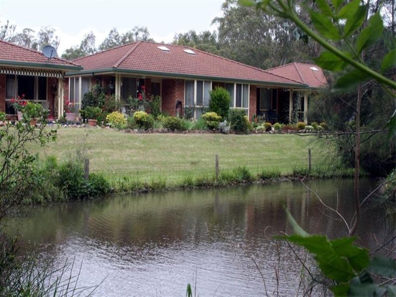 Unit 33 9 Deaves Road, Cooranbong NSW 2265