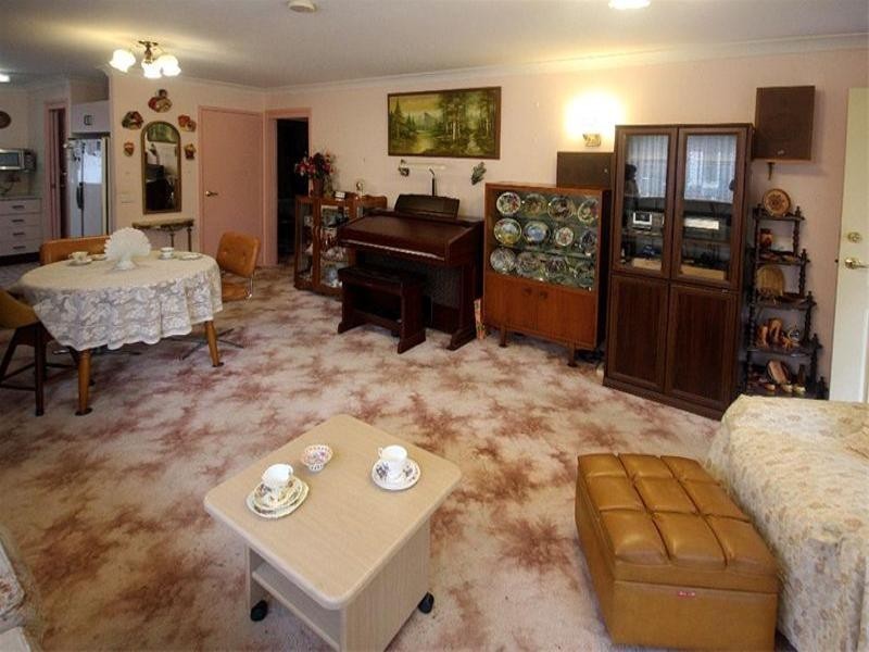 Unit 33 9 Deaves Road, Cooranbong NSW 2265