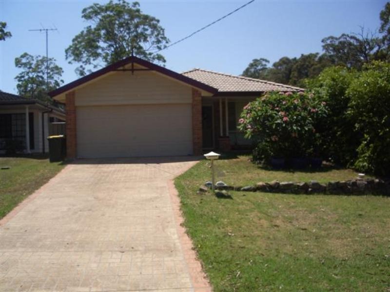 Yarrawonga Park NSW 2264