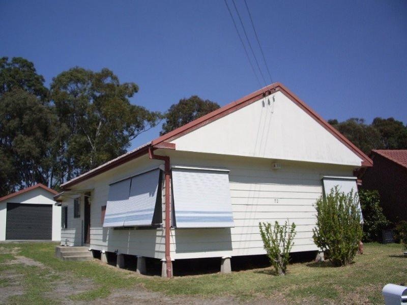 Bonnells Bay NSW 2264