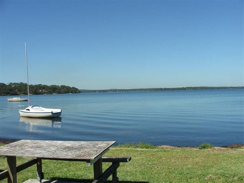 40 Pillapai Road, Brightwaters NSW 2264