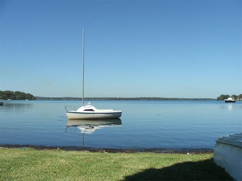 40 Pillapai Road, Brightwaters NSW 2264