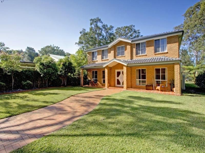 107 Dandaraga Road, Brightwaters NSW 2264