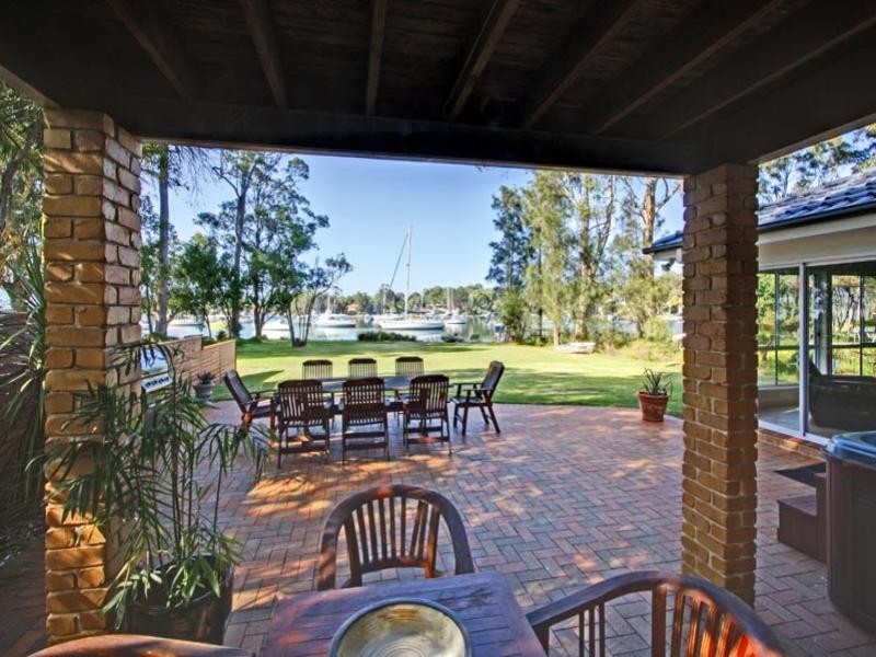 107 Dandaraga Road, Brightwaters NSW 2264