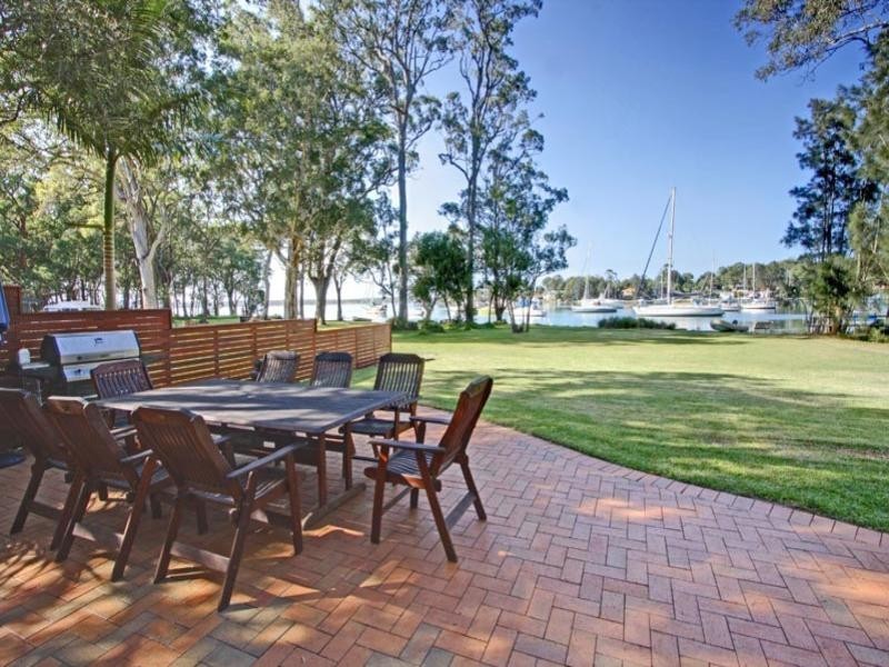 107 Dandaraga Road, Brightwaters NSW 2264