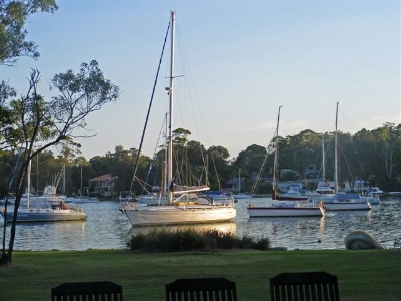 107 Dandaraga Road, Brightwaters NSW 2264