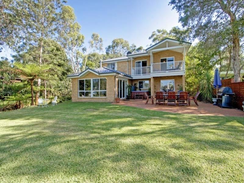 107 Dandaraga Road, Brightwaters NSW 2264