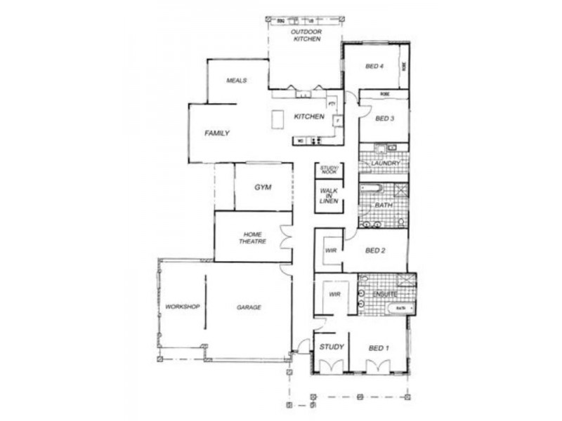 196 Freemans Drive, Morisset NSW 2264