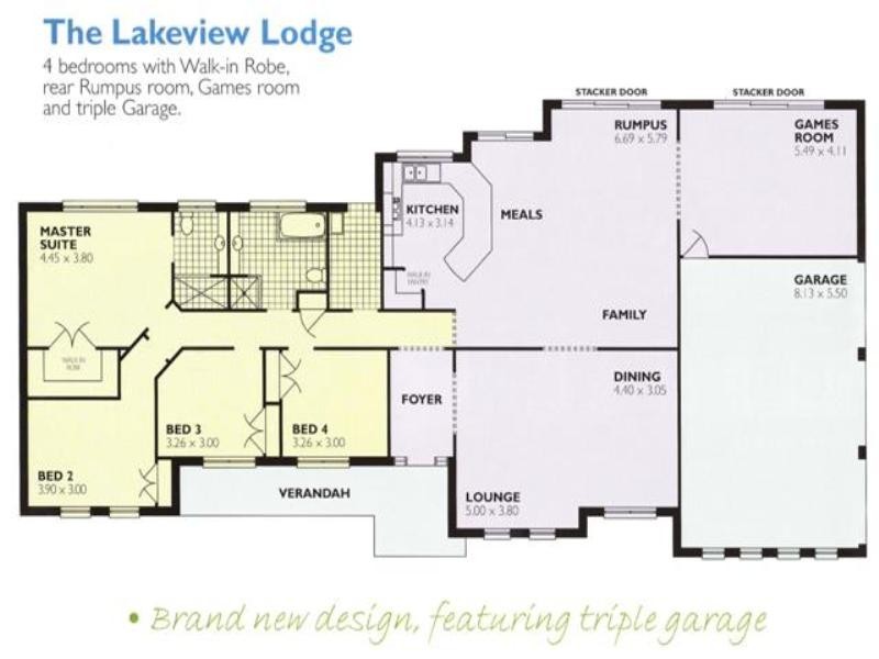 Lot 2 Currans Road, Cooranbong NSW 2265