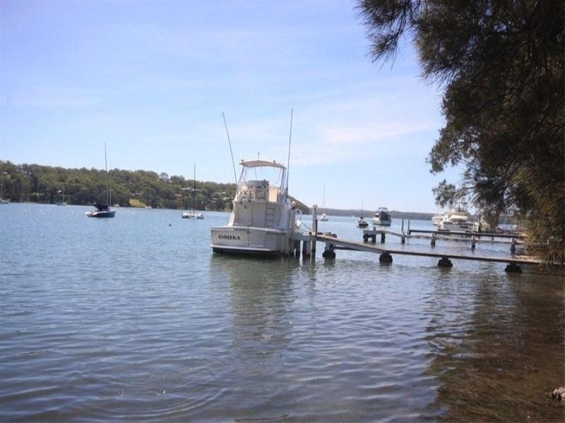 39 Dandaraga Road, Brightwaters NSW 2264
