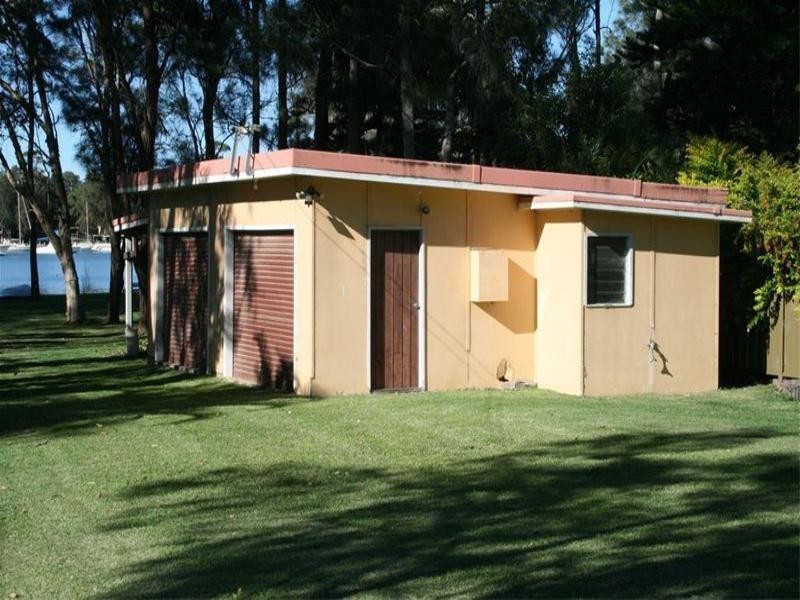 101 Dandaraga Road, Brightwaters NSW 2264