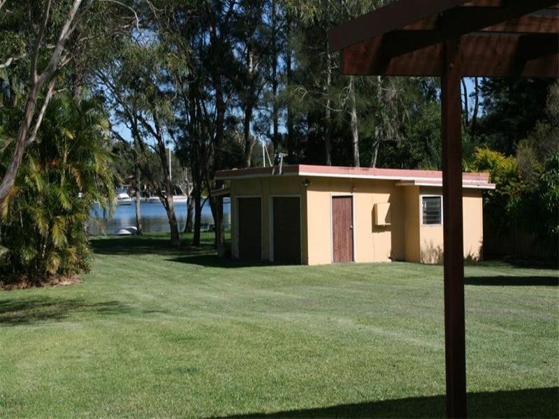 101 Dandaraga Road, Brightwaters NSW 2264