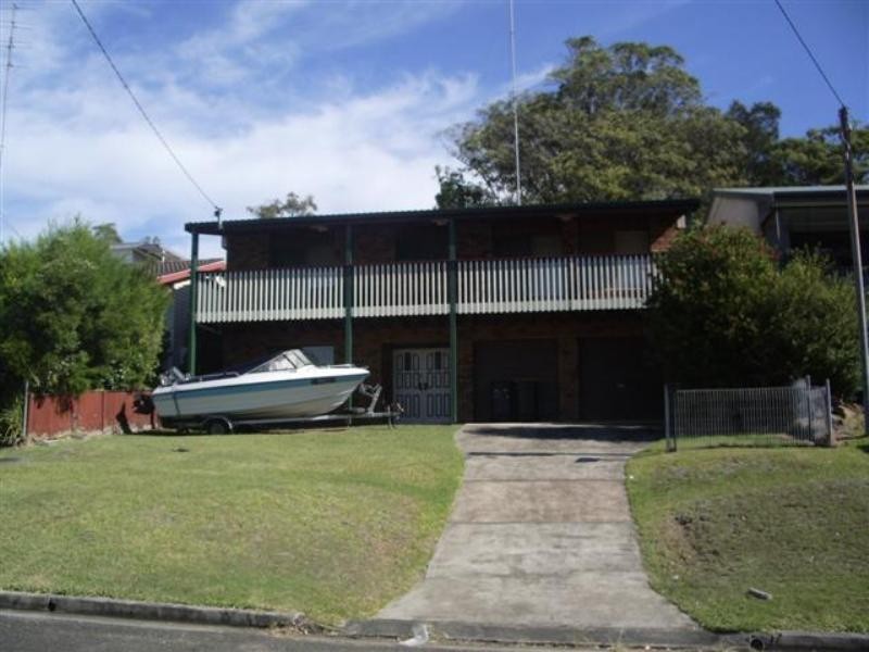 Sunshine NSW 2264