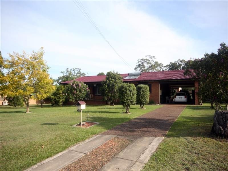 2 Macquarie Street, Morisset Park NSW 2264