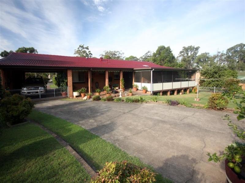 2 Macquarie Street, Morisset Park NSW 2264