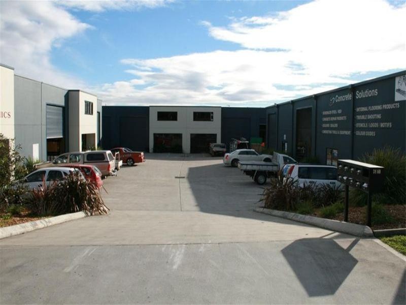 5/61 Alliance Avenue, Morisset NSW 2264