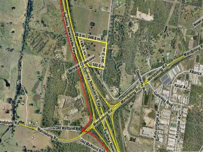 Lot 7 Gimberts Road, Morisset NSW 2264