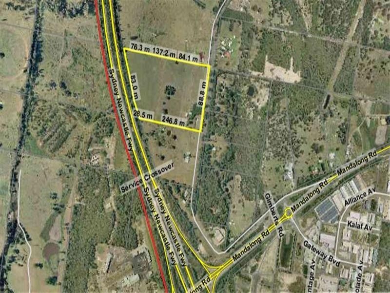 Lot 9 Gimberts Road, Morisset NSW 2264