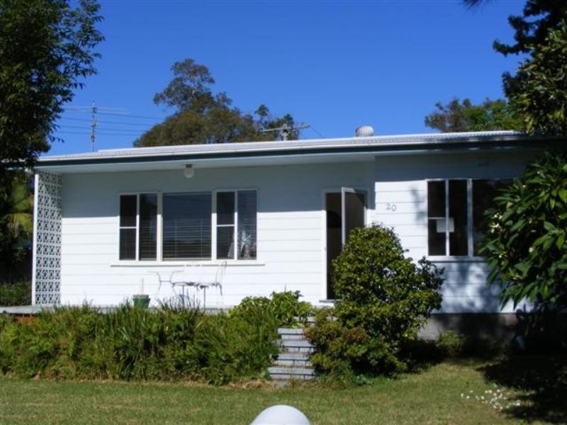 Brightwaters NSW 2264