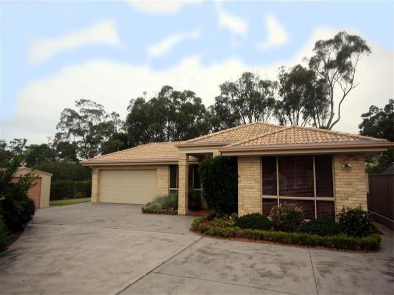 4a Macquarie Street, Morisset Park NSW 2264