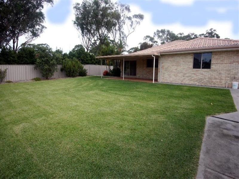 4a Macquarie Street, Morisset Park NSW 2264