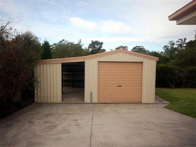 4a Macquarie Street, Morisset Park NSW 2264