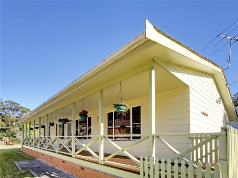 20 Wingfield Street, Windermere Park NSW 2264
