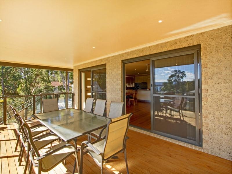 41 Elimatta Road, Yarrawonga Park NSW 2264