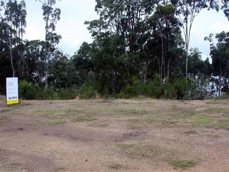 35 Wymeera Circuit, Wyee Point NSW 2259
