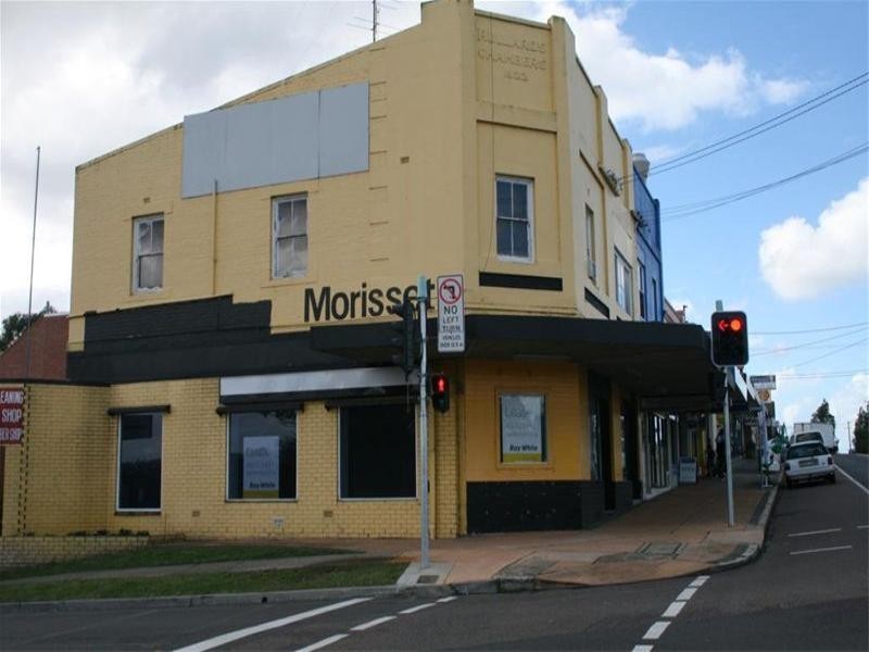 2/71 Dora Street, Morisset NSW 2264