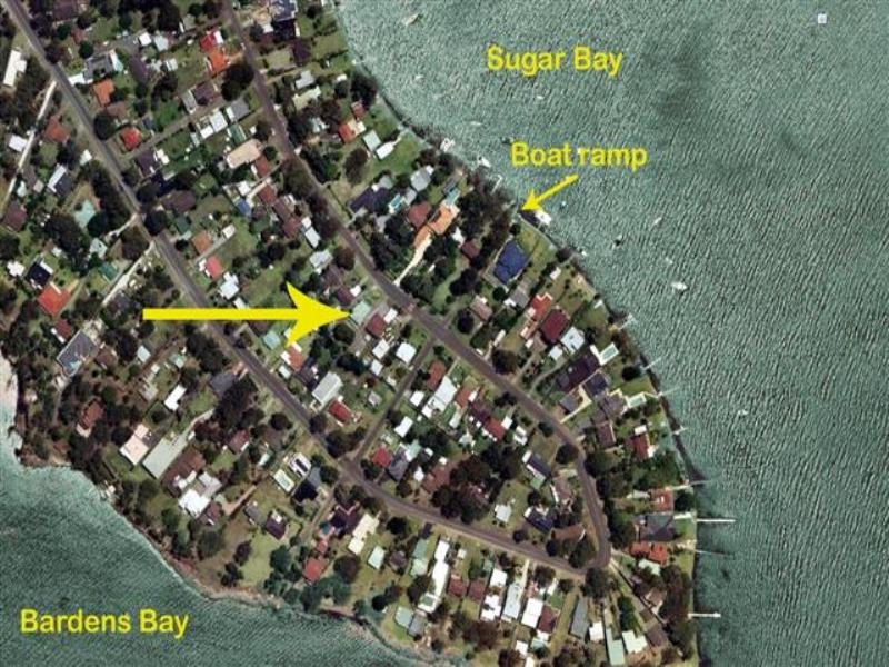 Brightwaters NSW 2264