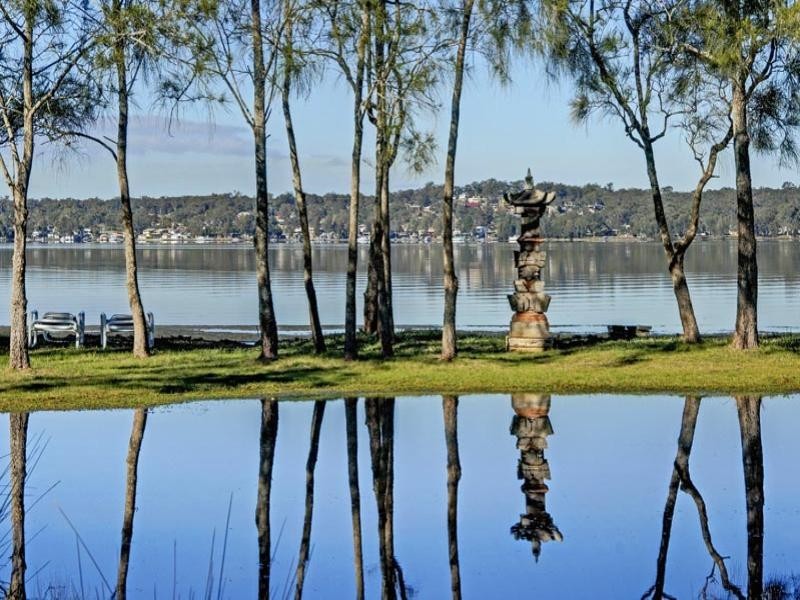 98 Stingaree Point Drive, Dora Creek NSW 2264