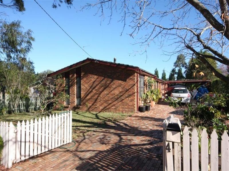 4 Avondale Road, Cooranbong NSW 2265