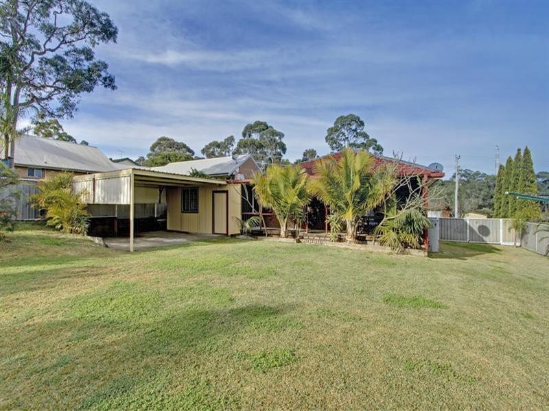 11 St Clair Street, Bonnells Bay NSW 2264
