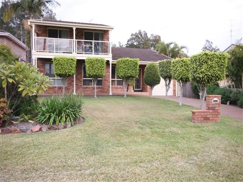 12 Dandaraga Road, Brightwaters NSW 2264