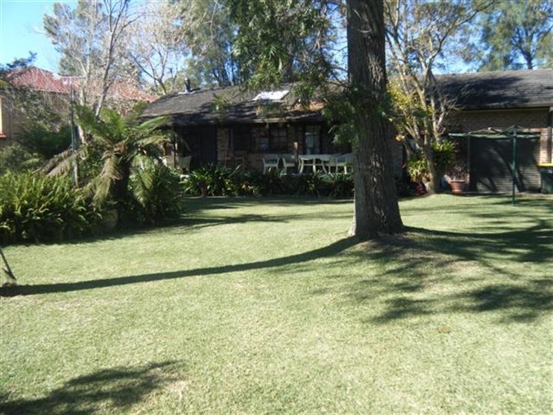 Dora Creek NSW 2264