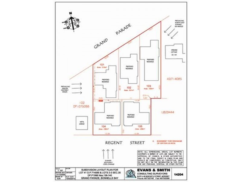 9 Regent Street, Bonnells Bay NSW 2264