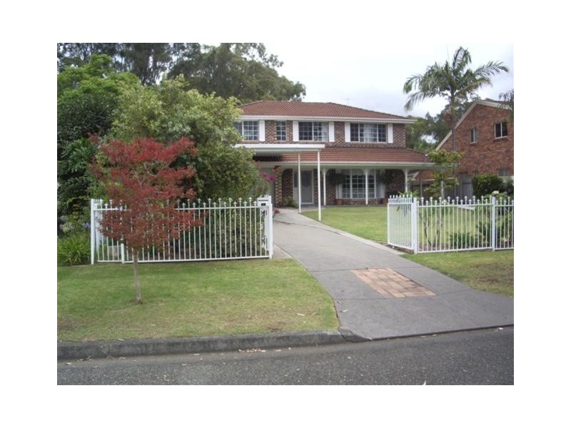 Brightwaters NSW 2264