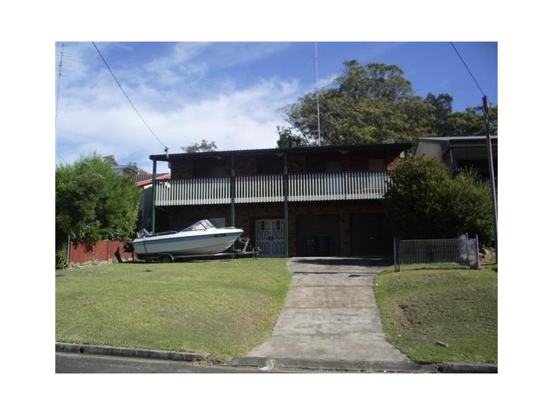 Sunshine NSW 2264