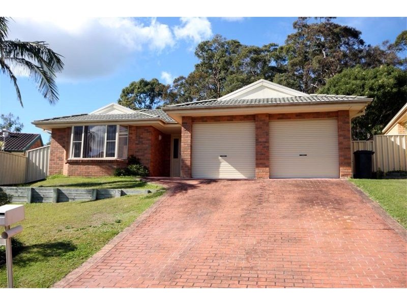 32 Thornbill Drive, Bonnells Bay NSW 2264