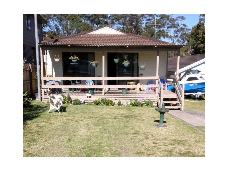 50 St Clair Street, Bonnells Bay NSW 2264